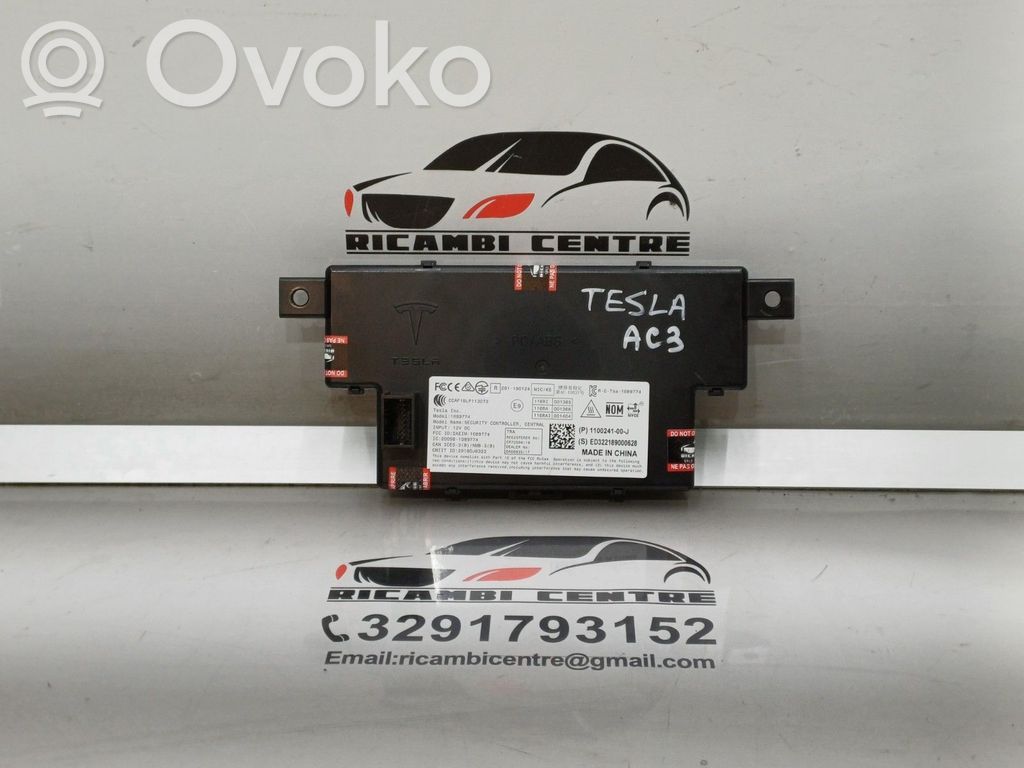Bluetoothin ohjainlaite/moduuli   110024100J,110024100J