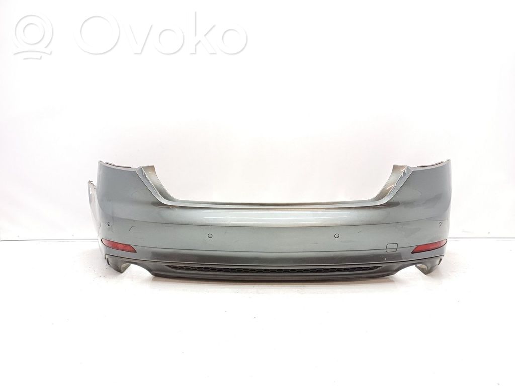 Audi A5 Rear bumper 