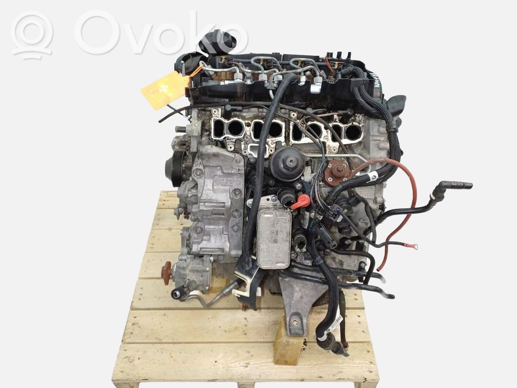Dzinējs   N47D20C,11002165515,11112359840,11127810463,135KW,184CV,2165515,2359840,N47D20C