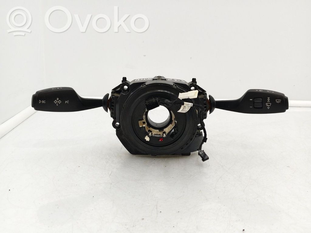 BMW 1 F20 F21 Indicator stalk 