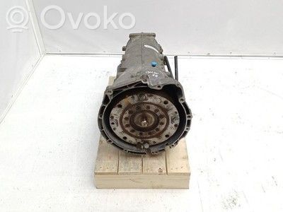 BMW X6 E71 Automatic gearbox 