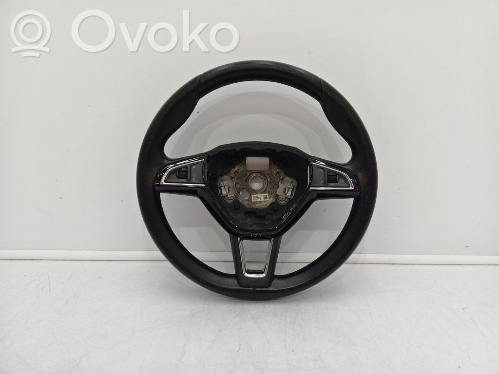 Skoda Fabia Mk3 (NJ) Kierownica 