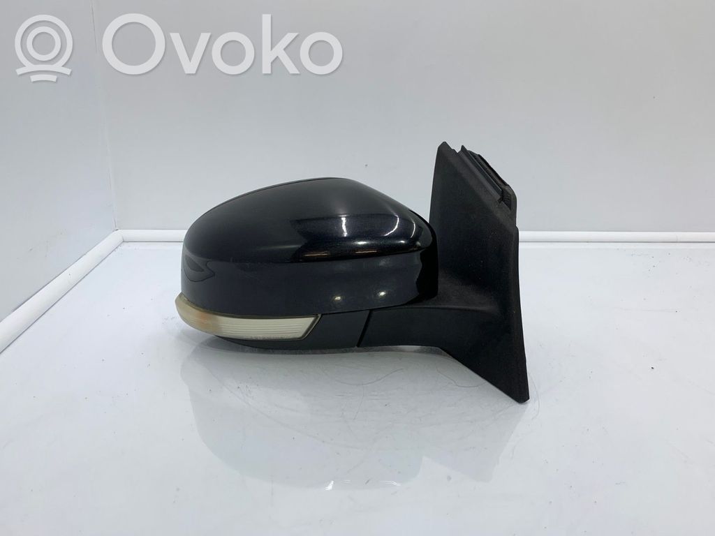 Ford Focus Manual wing mirror 
