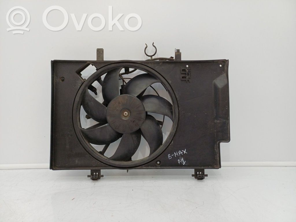 Fan set   C1B18C607AG,2145091,C1B18C607AE,C1B18C607AG