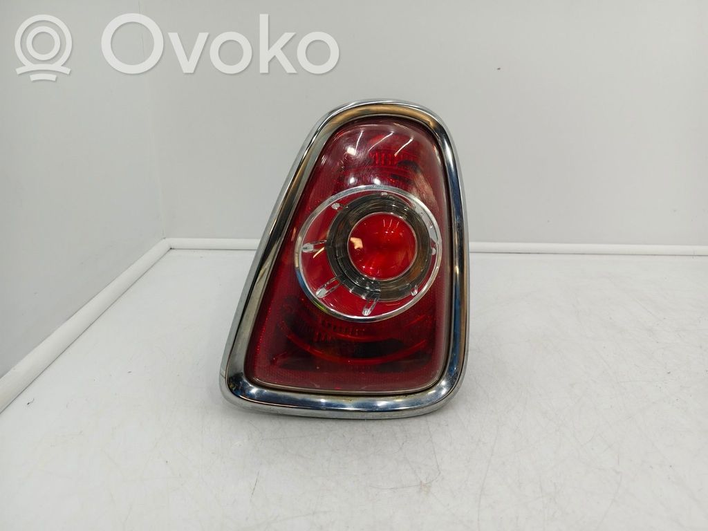 Mini Cooper Roadster R59 Takavalot 