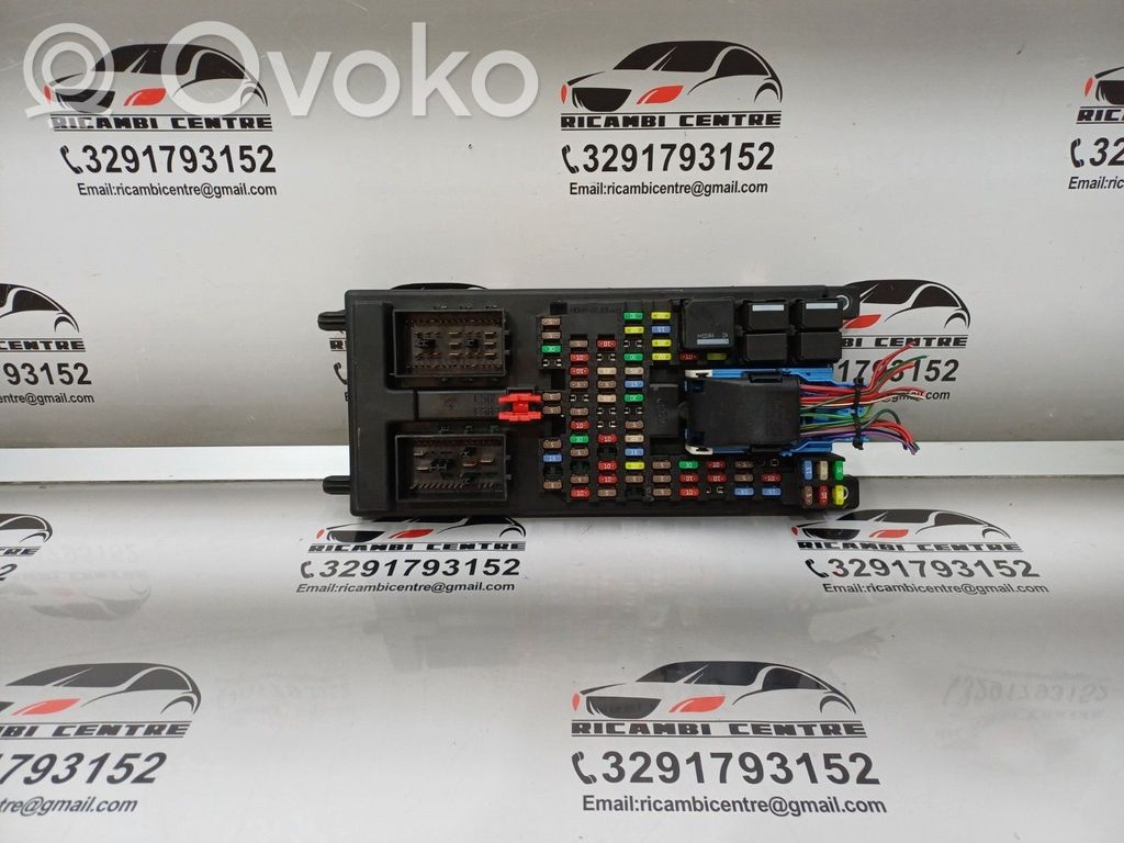 Moduł / Sterownik komfortu   AH2214F041AH,183KW,245CV,519330708,AH2214F041AH,AH2214F041AJ,LR023520,LR027537
