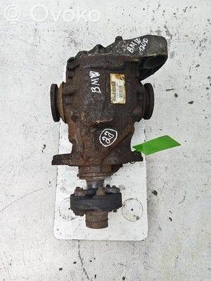 BMW 1 E82 E88 Galinis reduktorius 