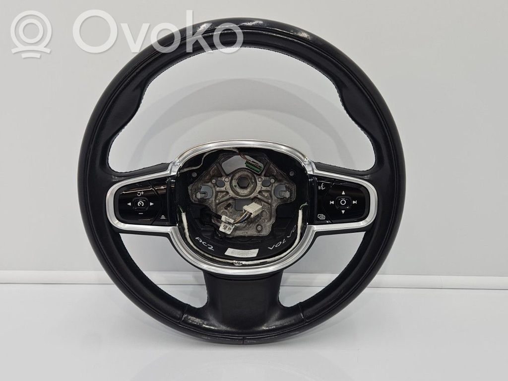 Volvo S90, V90 Stūre 
