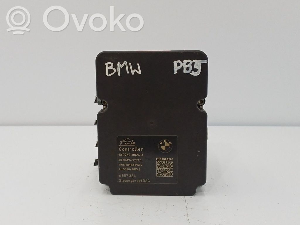 BMW 1 F20 F21 ABS control unit/module 