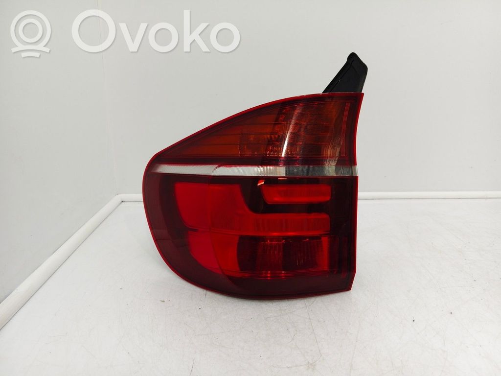 BMW X5 E70 Rear/tail lights 