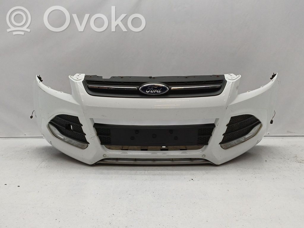 Ford Kuga II Front bumper 