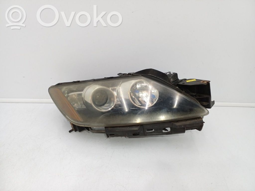 Mazda CX-7 Headlight/headlamp 