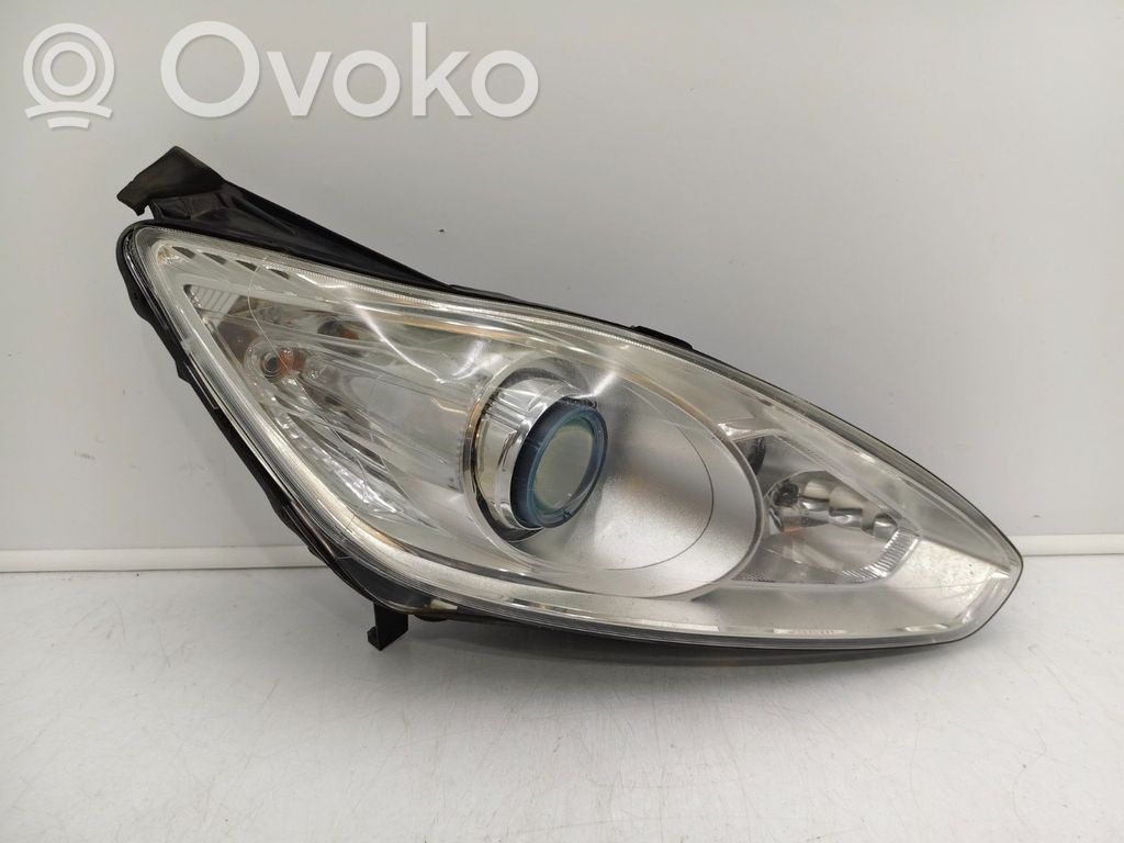 Ford C-MAX II Scheinwerfer 