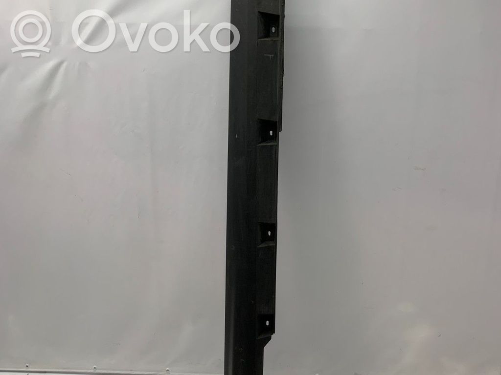 Ford Focus Sill/side skirt trim 