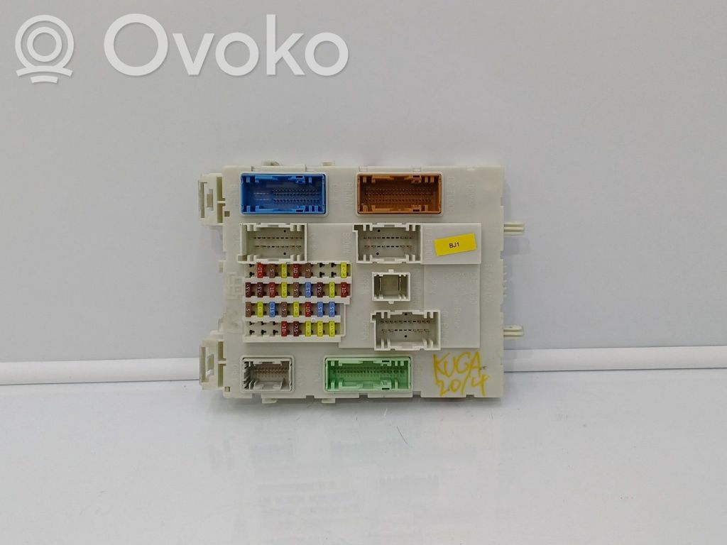Ford Kuga II Drošinātāju kaste (komplekts) 