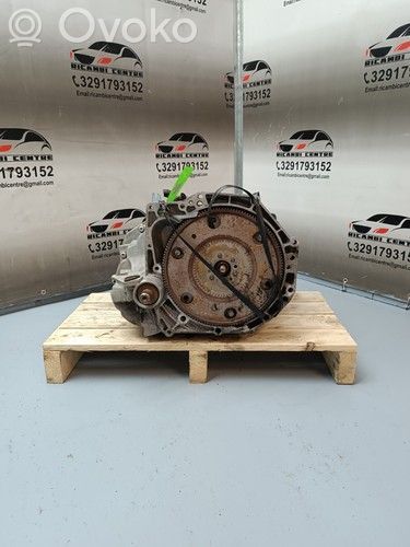 Automatic gearbox   223199,2001E9,2232L5,5FS,9808549780,EP6C
