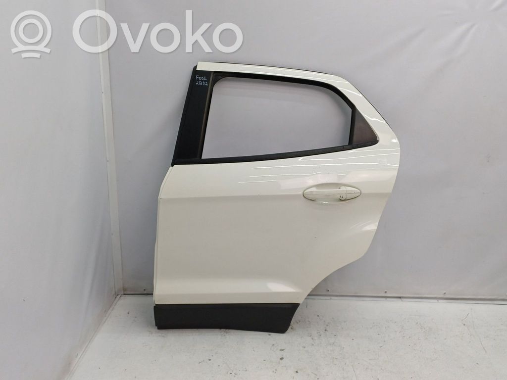 Ford Ecosport Puerta trasera 