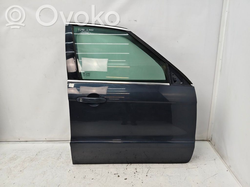 Ford S-MAX Front door 