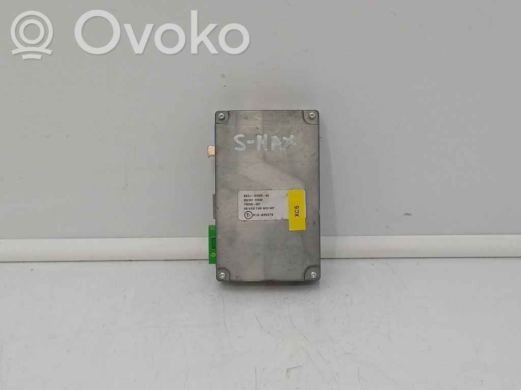 Ford S-MAX Camera control unit module 