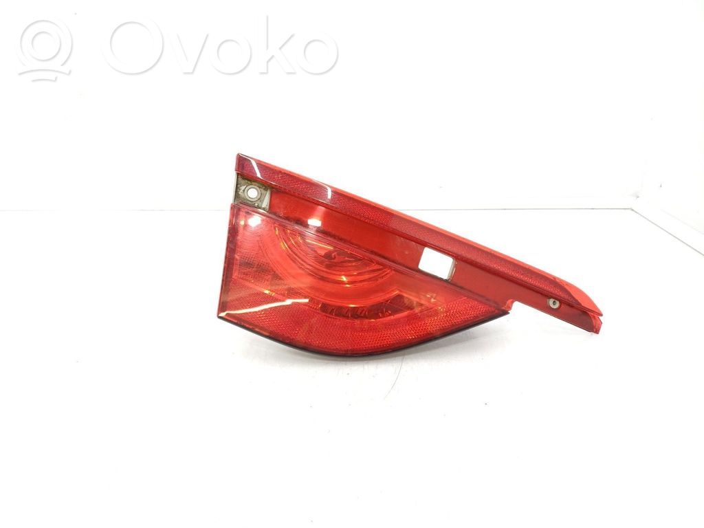 Jaguar XF X260 Lampa tylna 