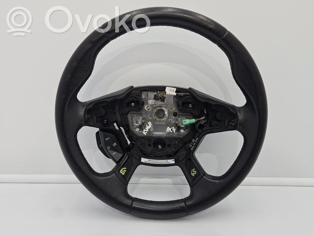 Ford Kuga I Ohjauspyörä 