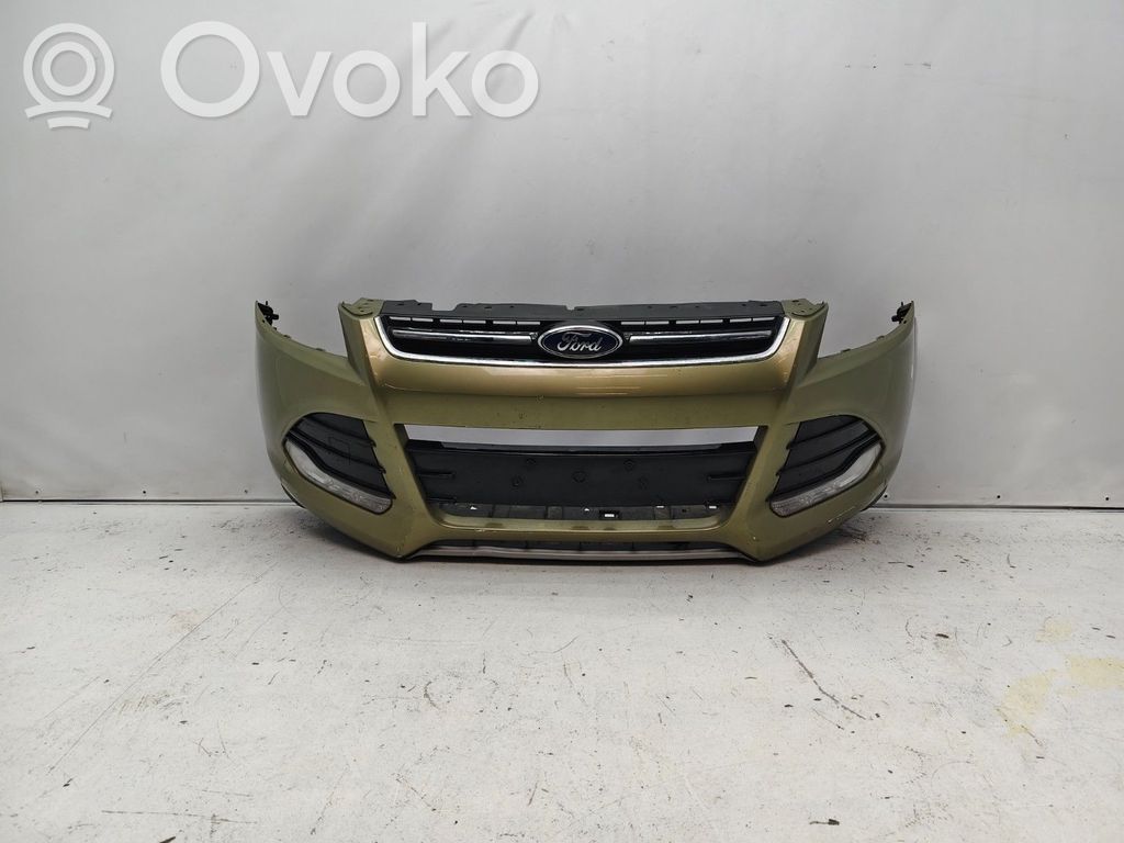 Ford Kuga II Front bumper 