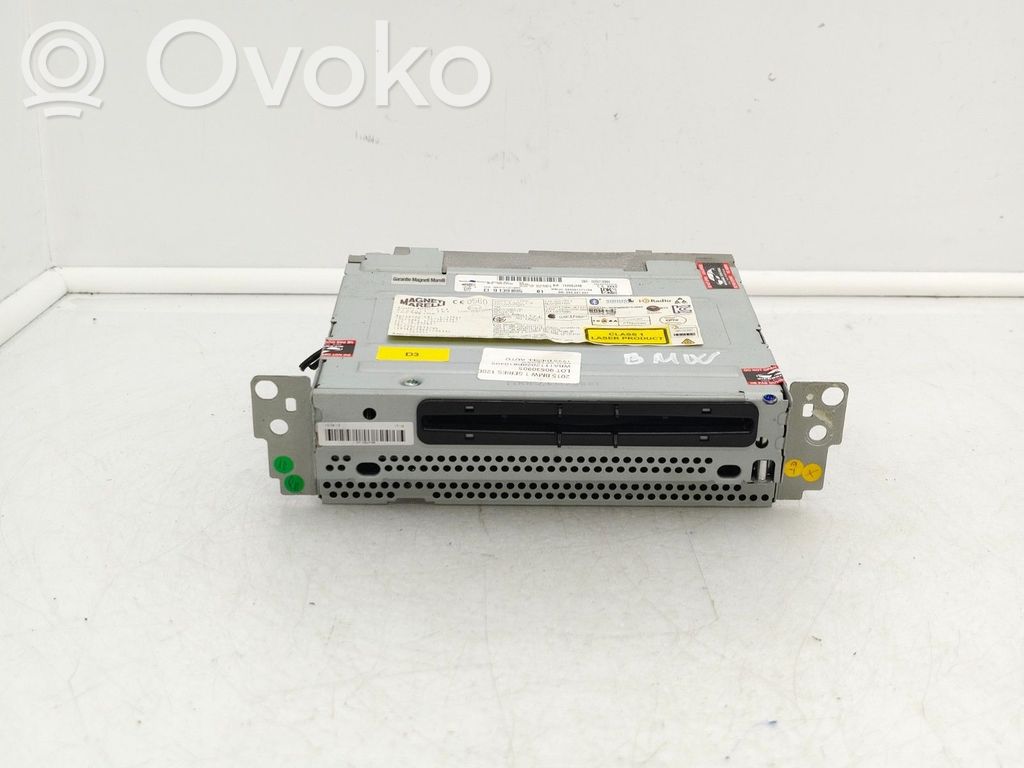 BMW 1 F20 F21 Unitate/modul control navigație GPS 