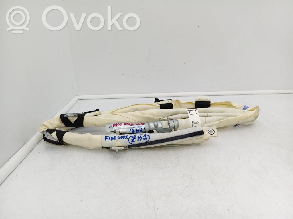 Fiat 500X Airbag cortină 