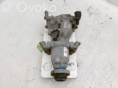 Ford Kuga II Diferencial trasero 