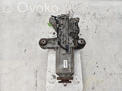 Opel Antara Vorderachsgetriebe Differentialgetriebe 