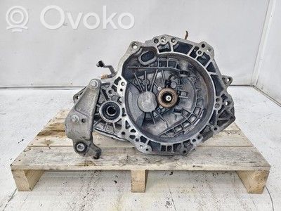 Opel Corsa E Manualna 6-biegowa skrzynia biegów 