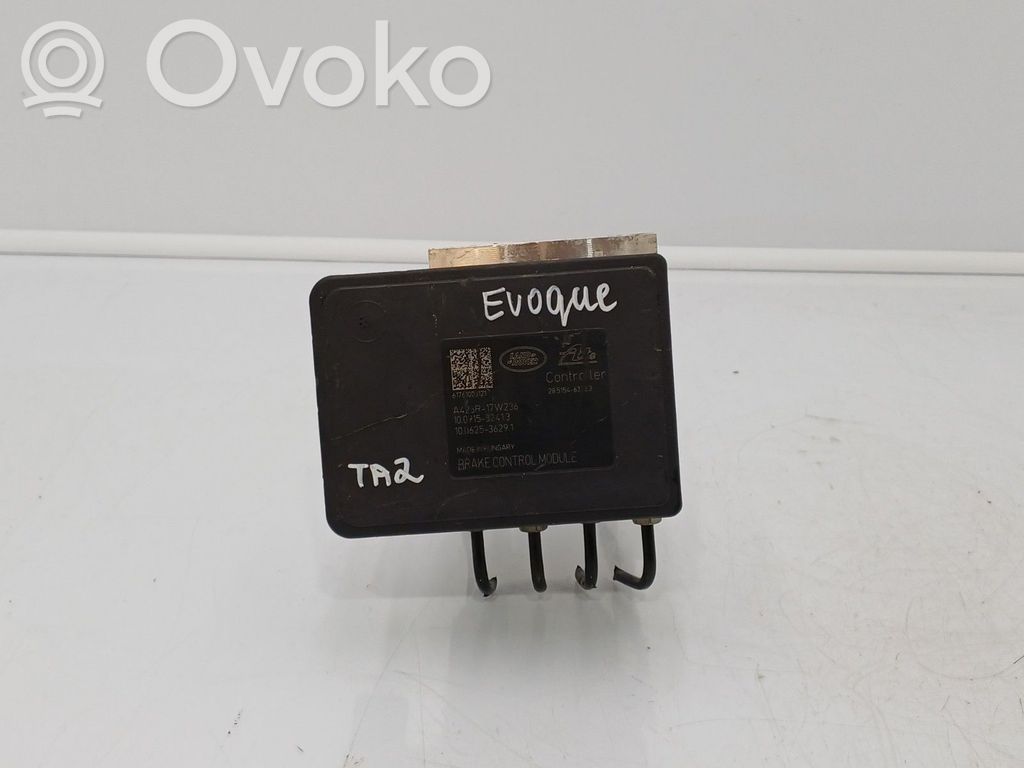 Land Rover Range Rover Evoque L538 Unitate/modul control ABS 