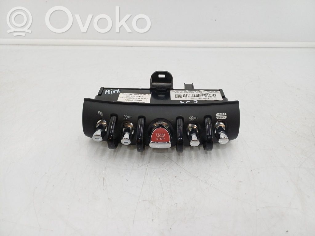 Mini Cooper Countryman F60 Ignition lock 