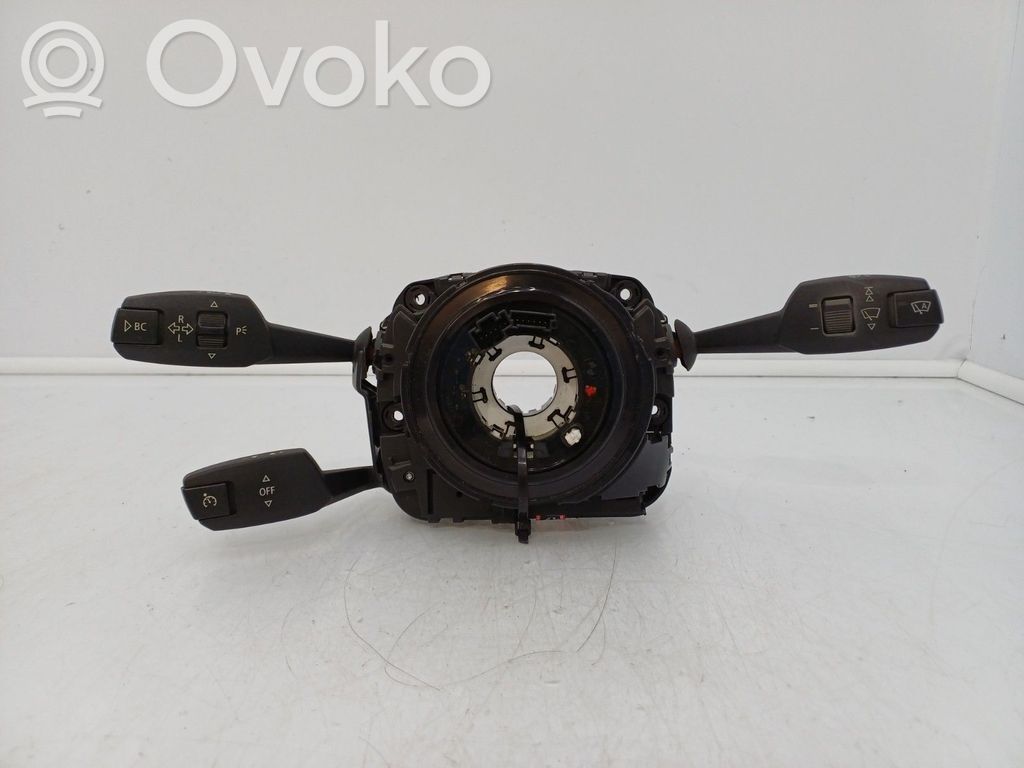 BMW 3 E92 E93 Indicator stalk 