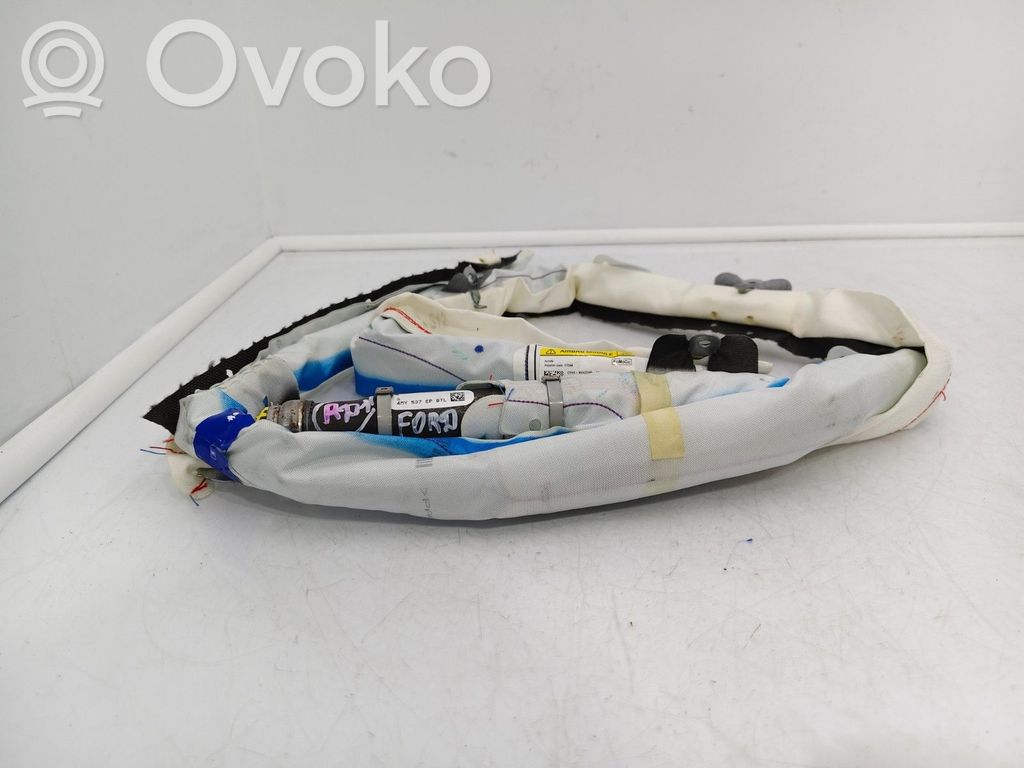 Ford Kuga II Kurtyna airbag 