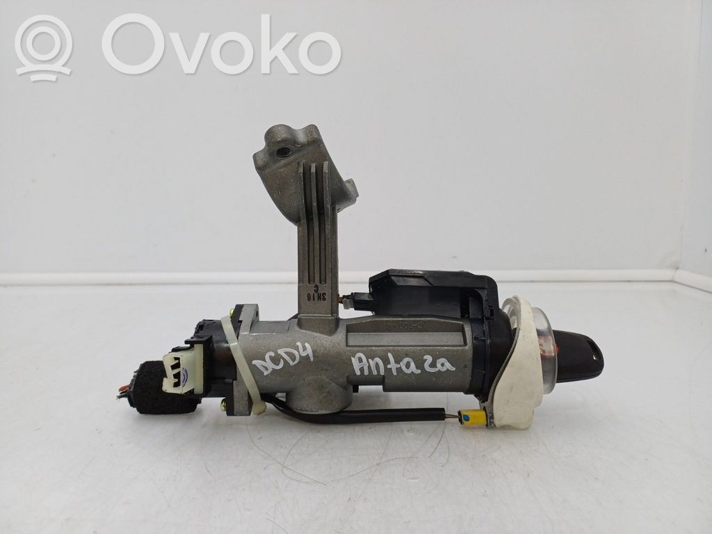 Opel Antara Ignition lock 