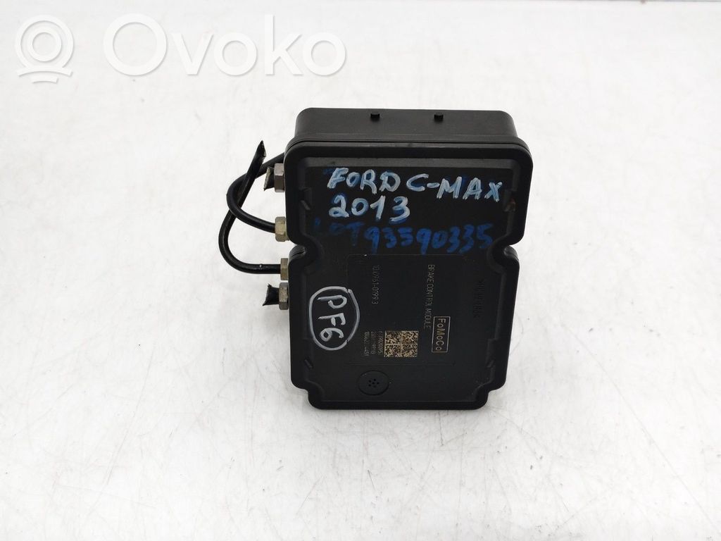 Ford C-MAX II ABS valdymo blokas 