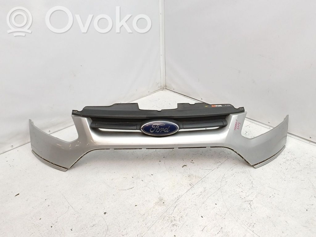 Ford Transit Custom Priekinis bamperis 