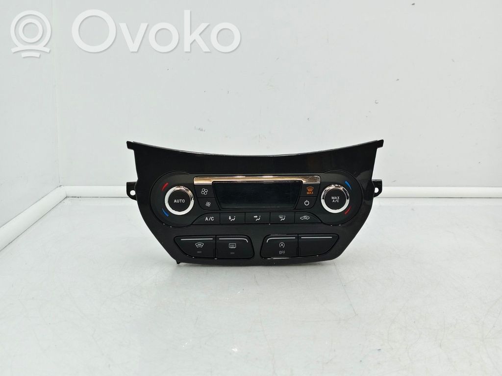 Ford Kuga II Panel klimatyzacji 