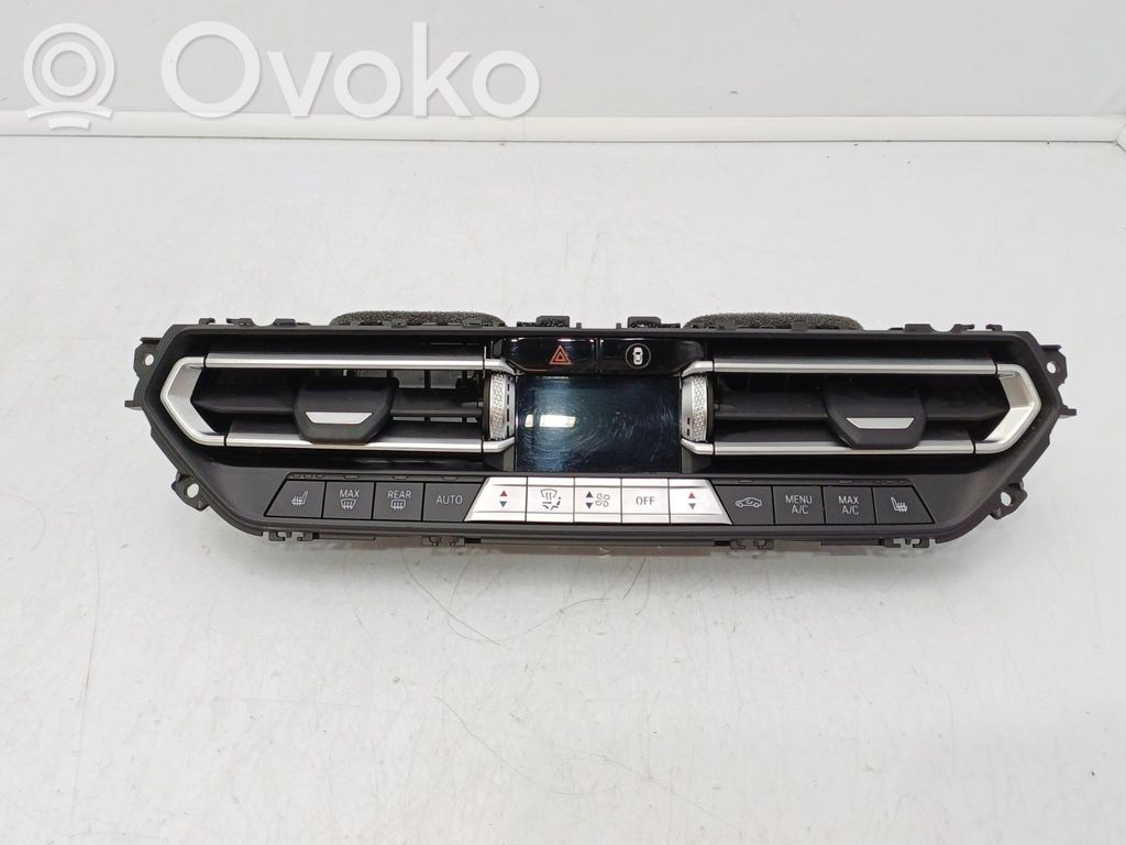 BMW 2 F44 Panel klimatyzacji 