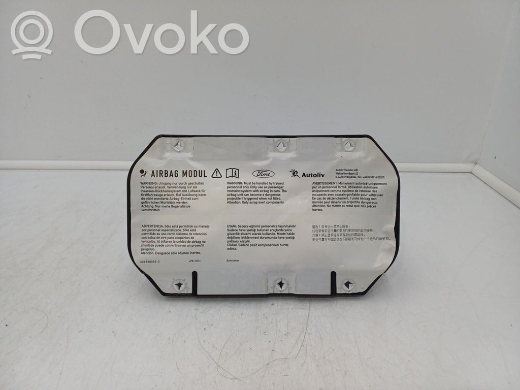 Ford Kuga II Keleivio oro pagalvė 