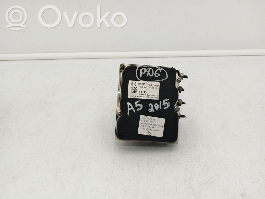 Audi A5 ABS vadības bloks 
