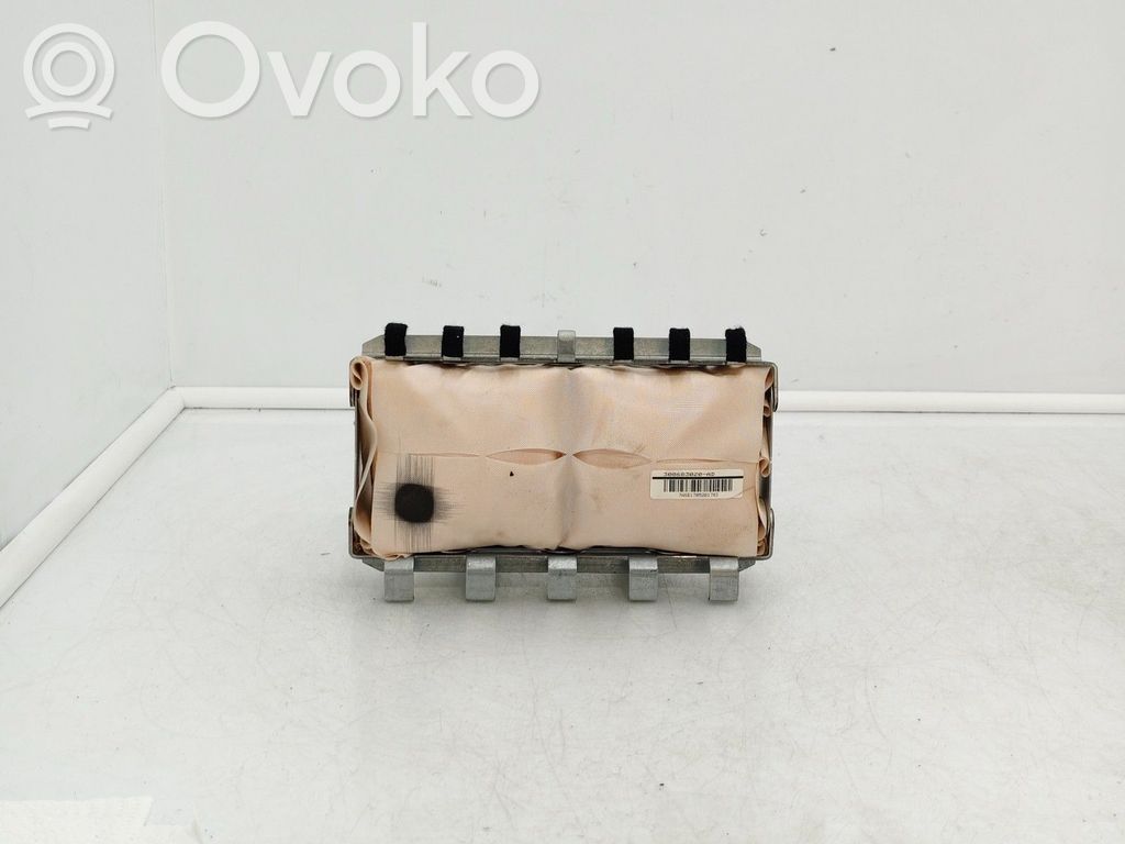 Nissan Juke I F15 Airbag pasager 