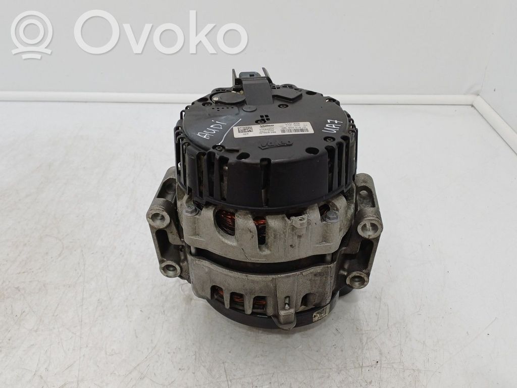 Audi A5 Generator/alternator 
