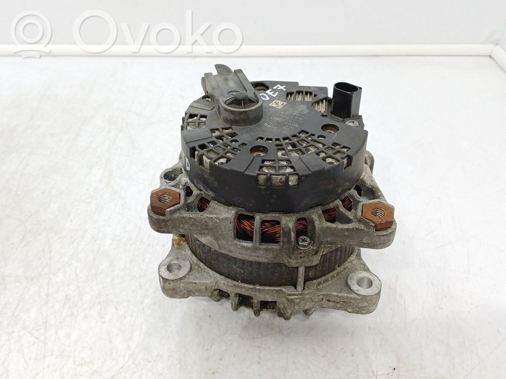 Land Rover Range Rover Evoque L538 Alternator 