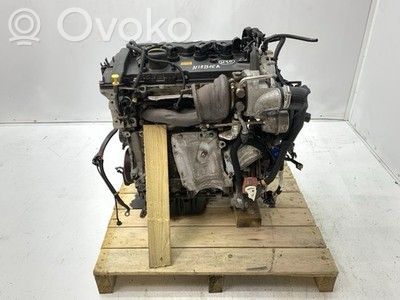 Mini One - Cooper Coupe R56 Silnik 