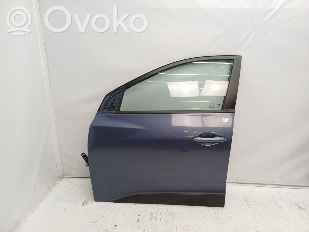 Hyundai ix35 Puerta delantera 