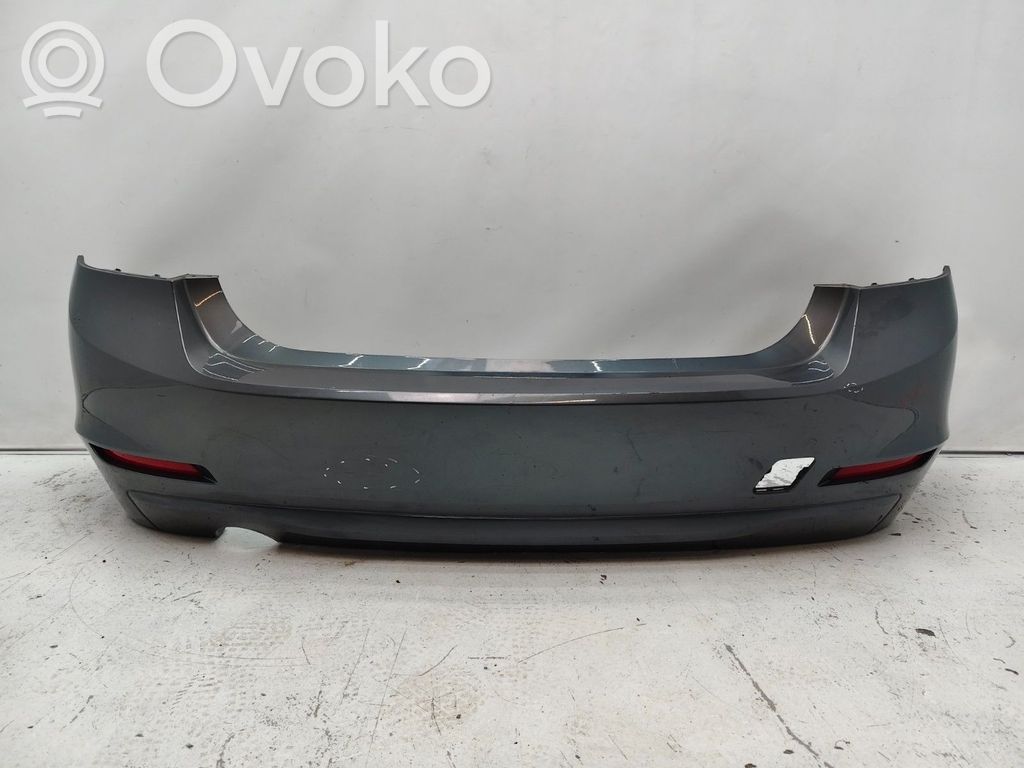 BMW 3 F30 F35 F31 Bamperis 