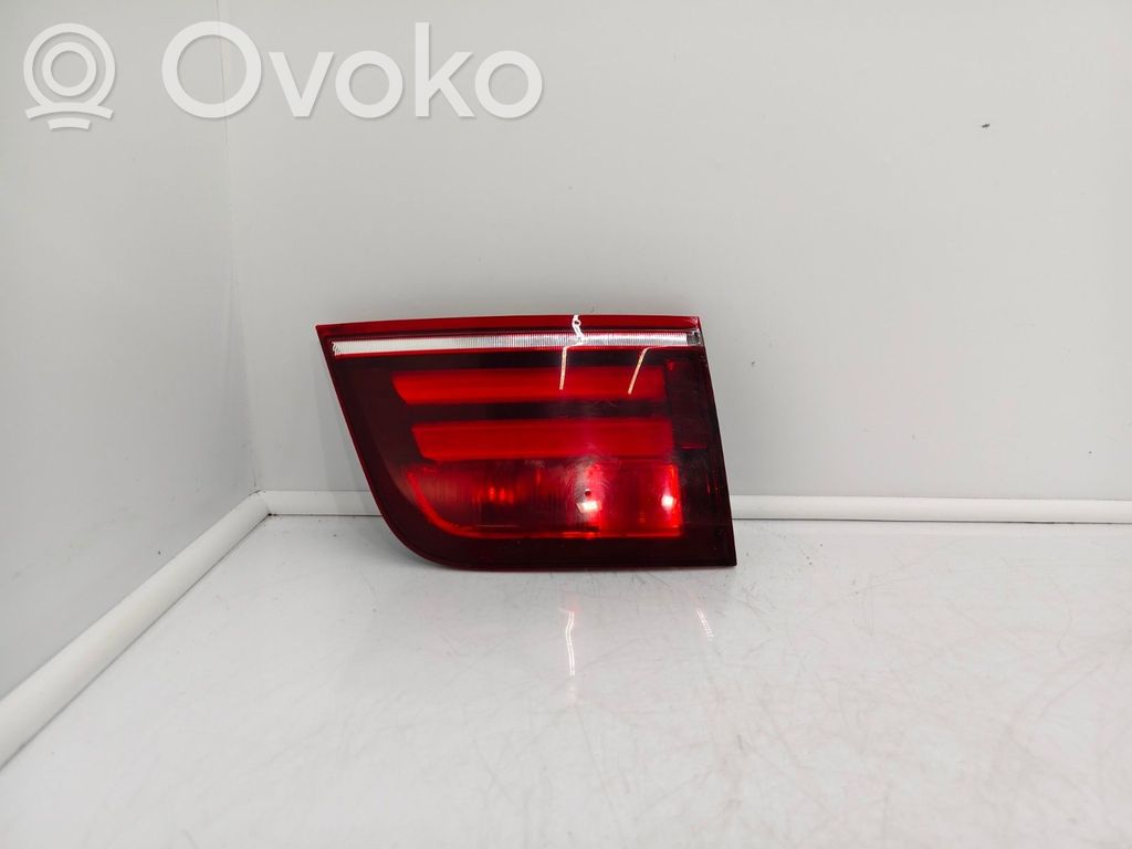 BMW X5 E70 Rear/tail lights 
