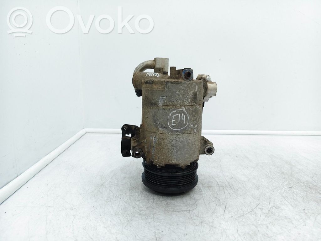 Ford Tourneo Air conditioning (A/C) compressor (pump) 